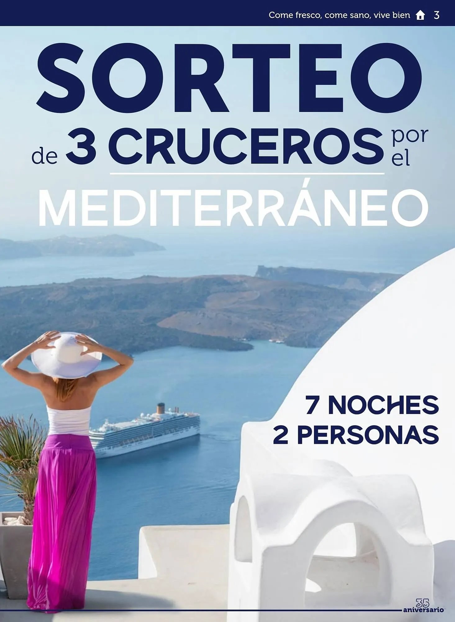 Catálogo de Folleto Bofrost 3 de marzo al 31 de agosto 2025 - Página 3