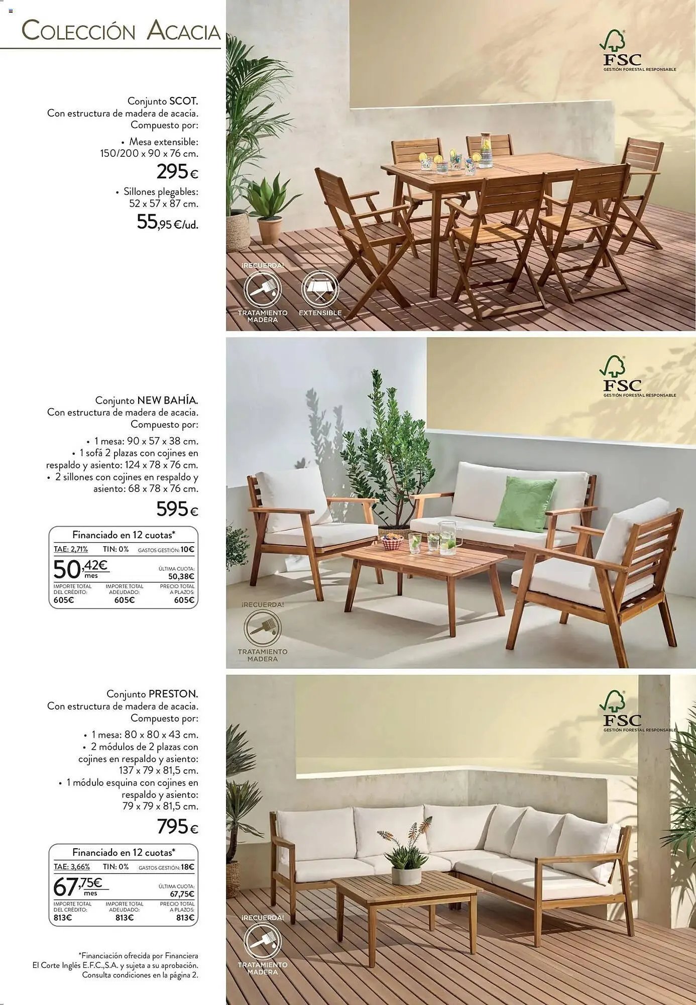 Catálogo de Catálogo Hipercor 16 de marzo al 3 de mayo 2026 - Página 6