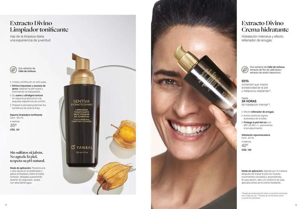 Catálogo de CATÁLOGO ANUAL 2024 12 de junio al 31 de diciembre 2024 - Página 7