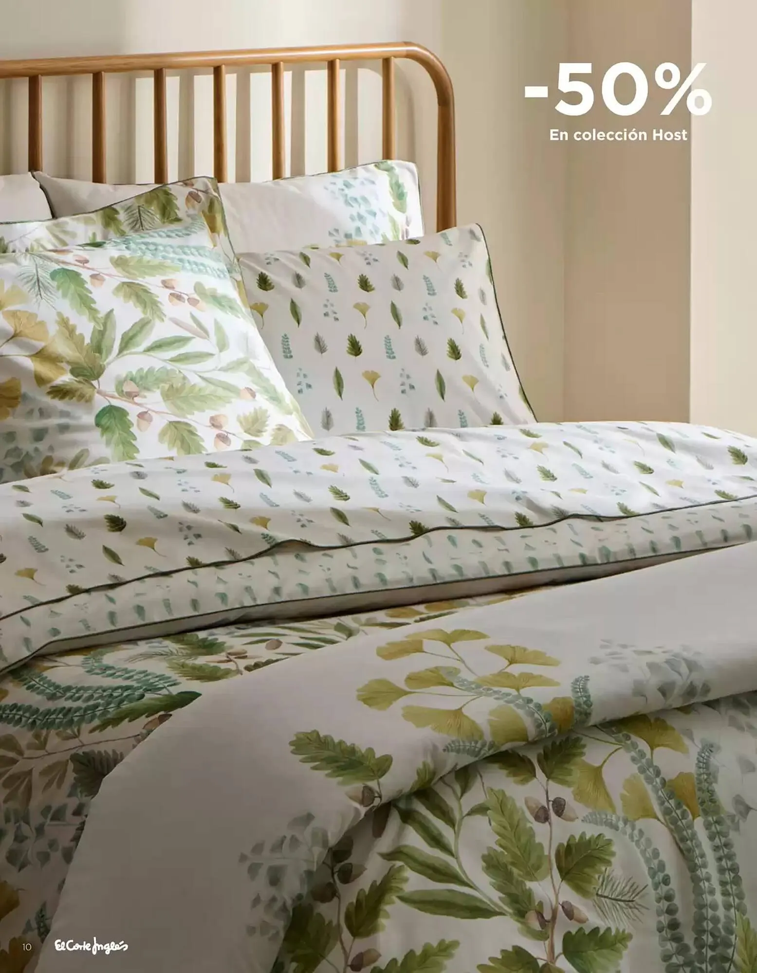 Catálogo de Folleto El Corte Inglés 22 de enero al 28 de febrero 2025 - Página 10