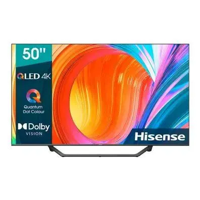 Televisor Hisesnse 50A7GQ