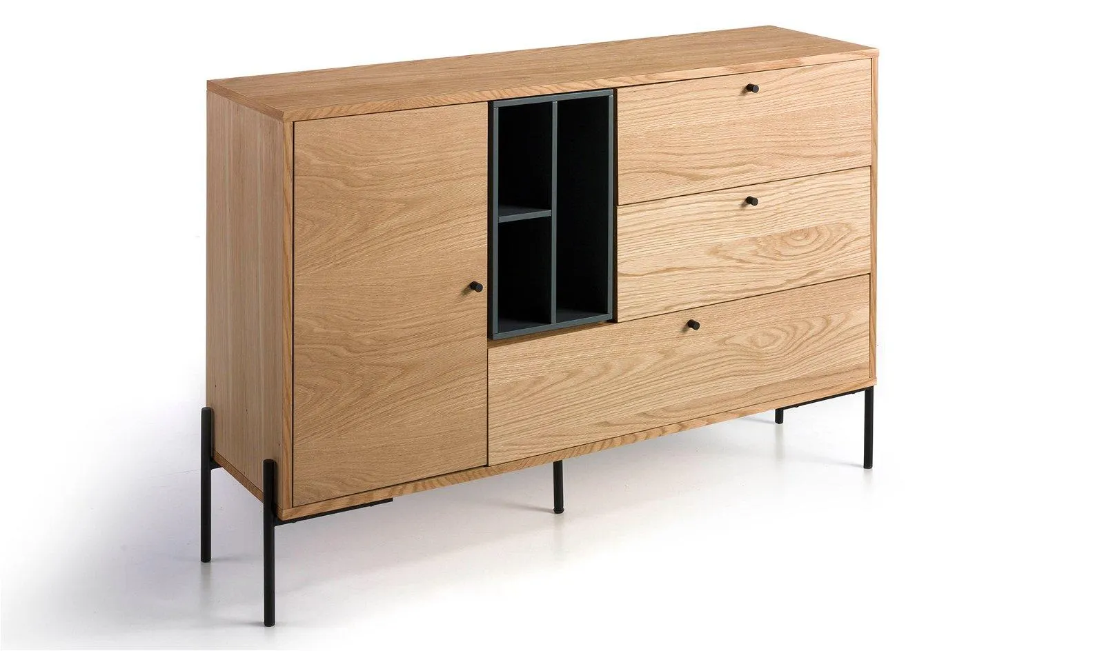 Aparador industrial Treviso