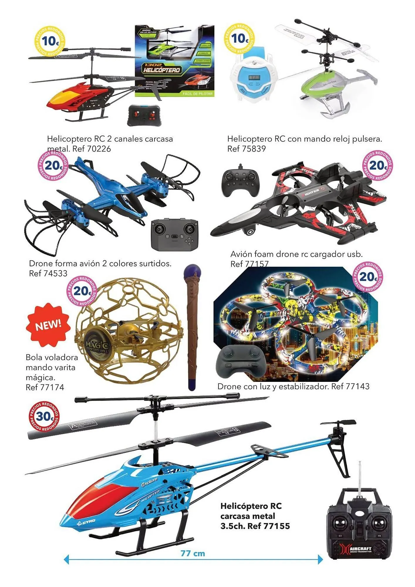 Catálogo de Folleto Tiendas MGI 3 de diciembre al 30 de diciembre 2025 - Página 24