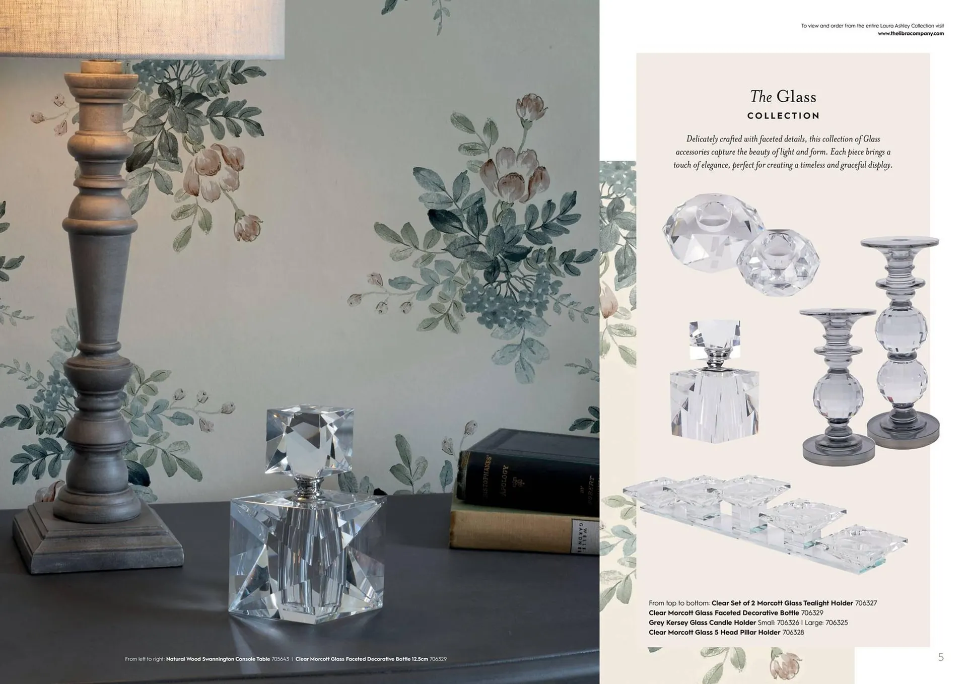 Catálogo de Folleto Laura Ashley 6 de junio al 31 de julio 2025 - Página 3