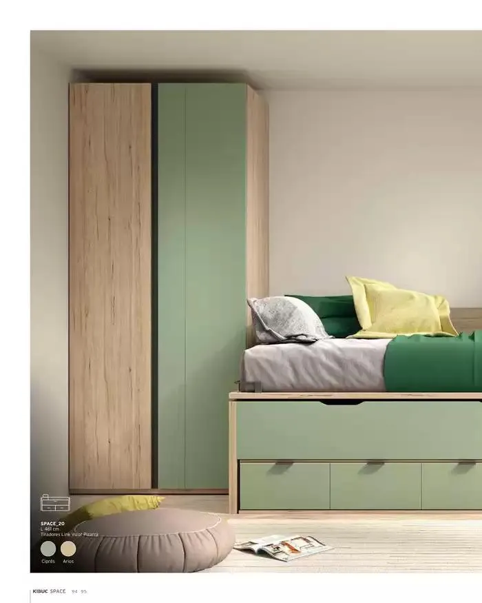 Catálogo de Juvenil Space 11 de noviembre al 11 de noviembre 2025 - Página 94