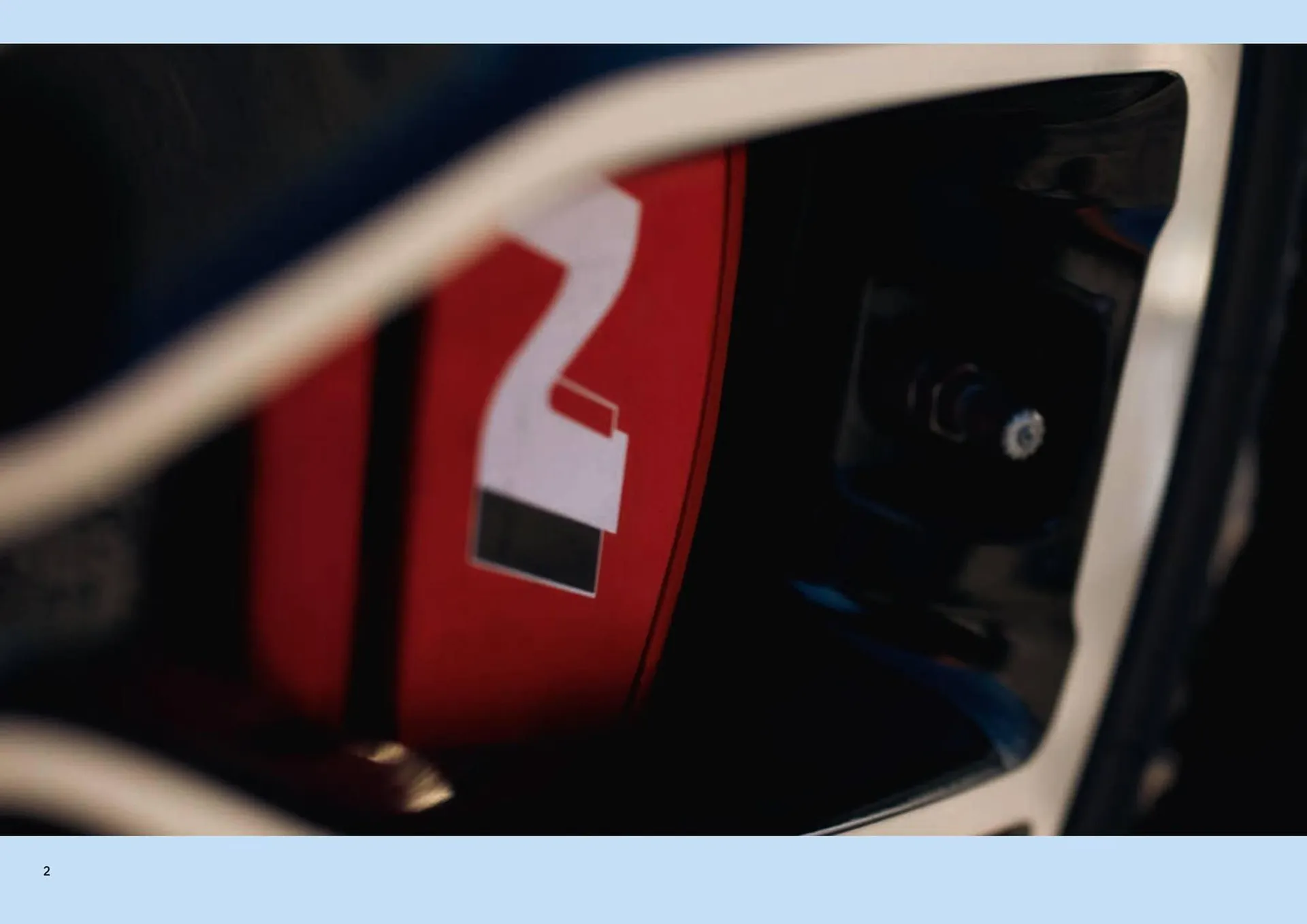 Catálogo de Folleto Hyundai i20 N 25 de junio al 25 de junio 2025 - Página 2