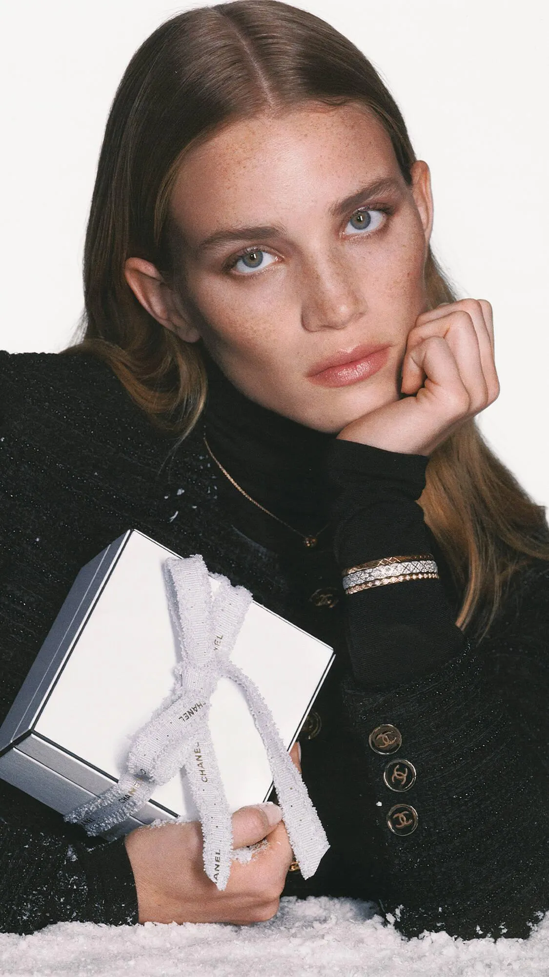 Catálogo de Folleto Chanel 16 de noviembre al 22 de noviembre 2025 - Página 1