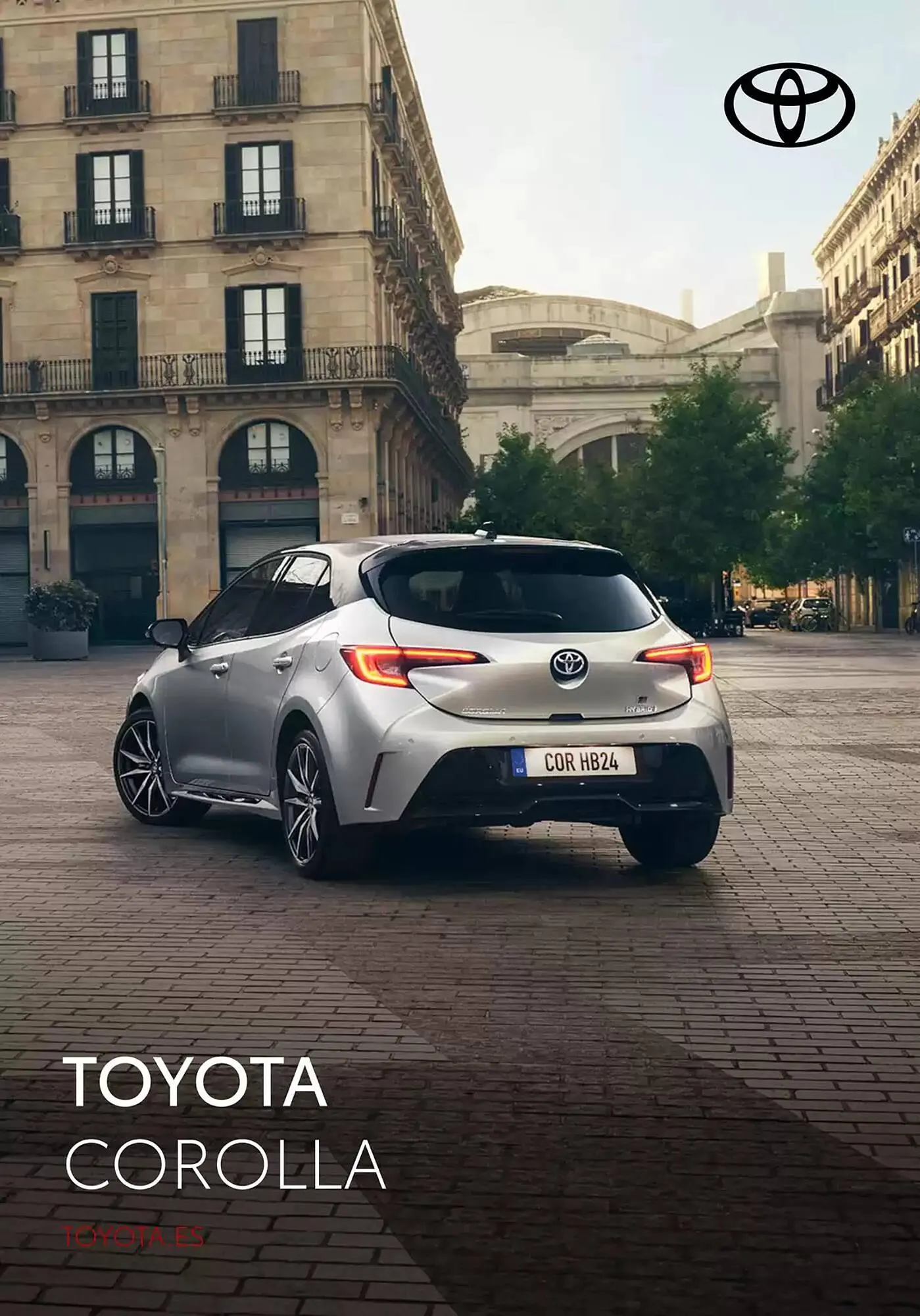 Catálogo de Folleto Toyota 25 de febrero al 25 de febrero 2026 - Página 12