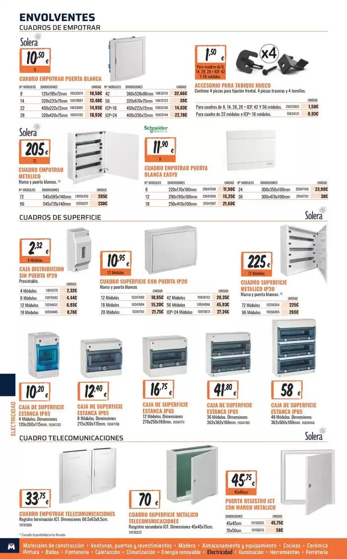 Catálogo de Catálogo 2025 Cordoba 1 de enero al 31 de diciembre 2025 - Página 350