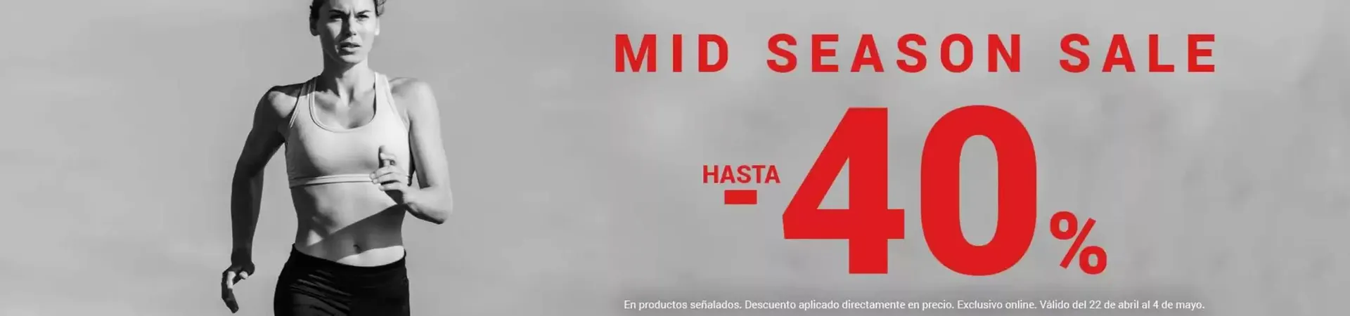 Catálogo de Hasta -40% 30 de abril al 4 de mayo 2025 - Página 2