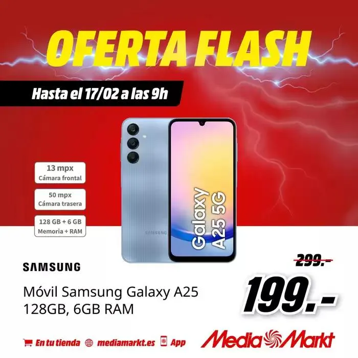 Catálogo de Hasta -30% 14 de febrero al 16 de febrero 2025 - Página 5