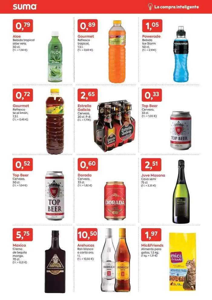 Catálogo de Nueva apertura 30 de abril al 15 de mayo 2025 - Página 6