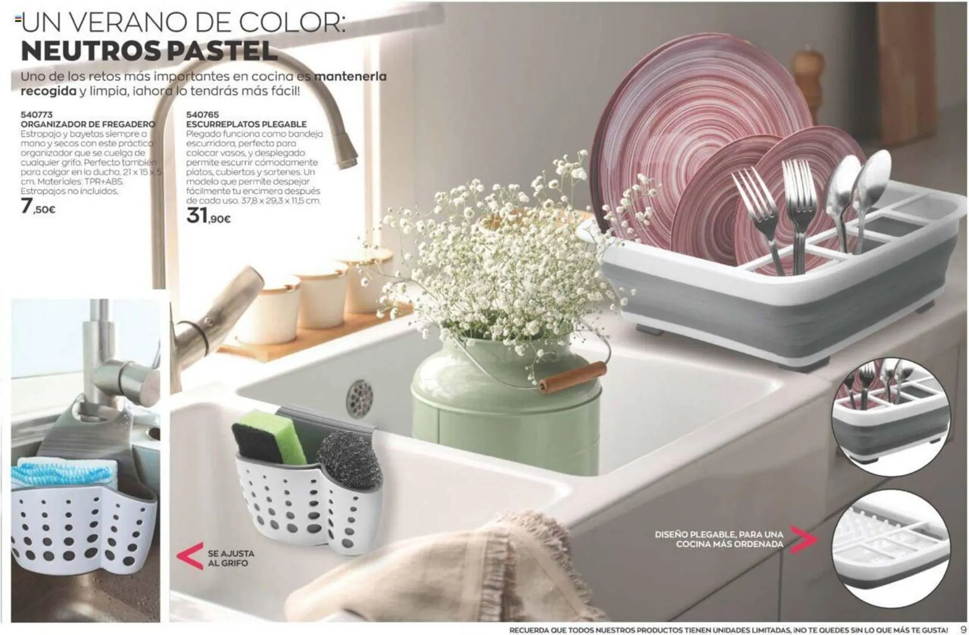 Catálogo de Folleto AVON 7 de septiembre al 30 de septiembre 2023 - Página 22