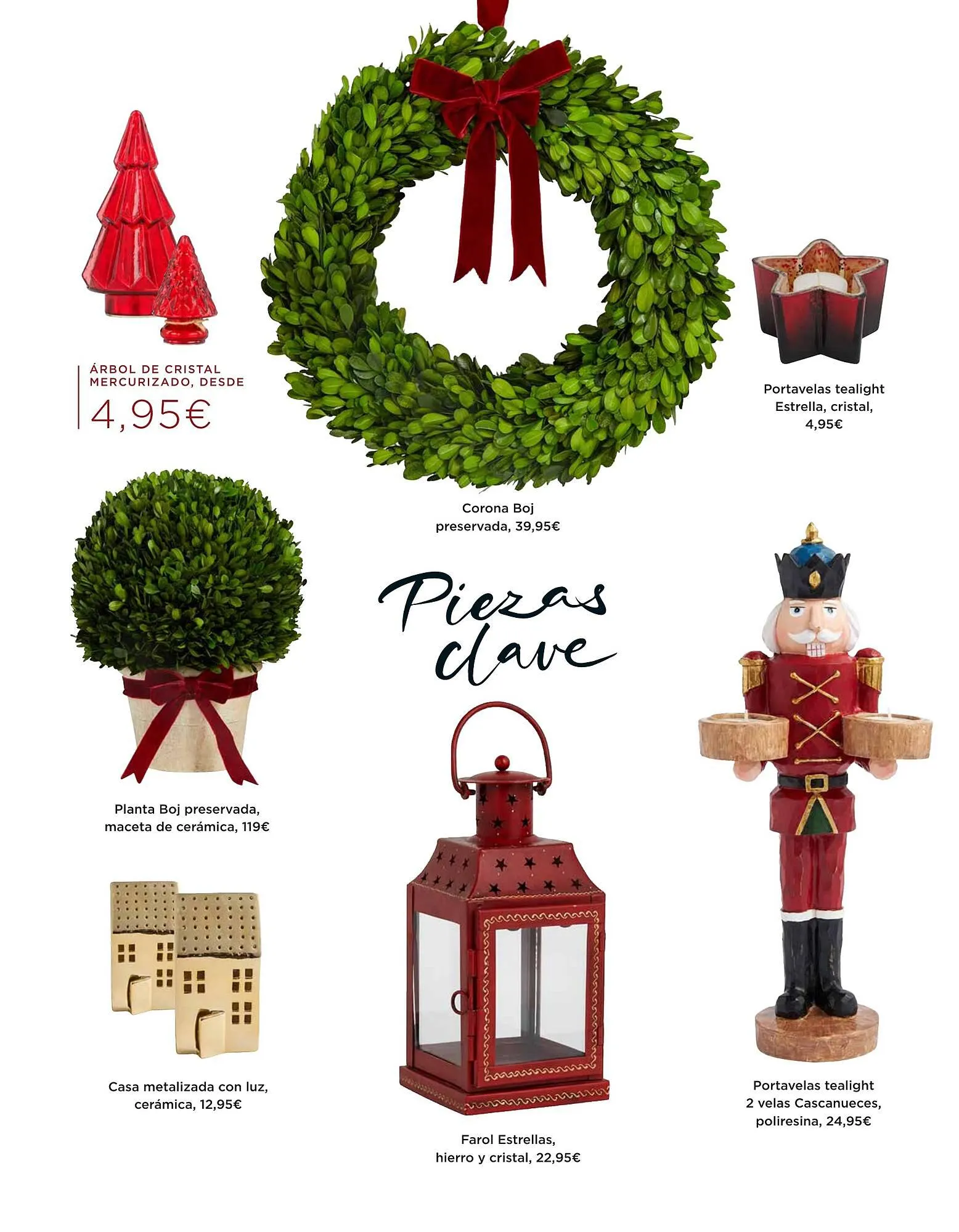 Catálogo de Folleto El Corte Inglés 15 de diciembre al 31 de diciembre 2023 - Página 15