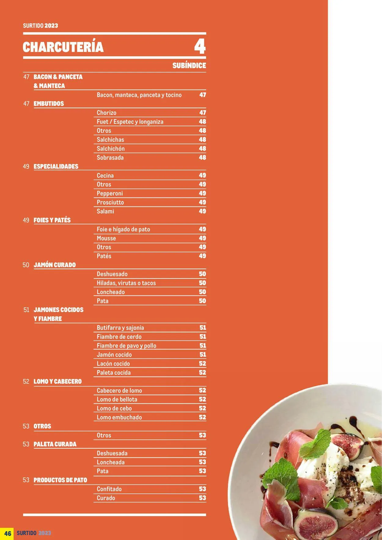 Catálogo de Makro Oferta actual 7 de julio al 31 de diciembre 2023 - Página 46