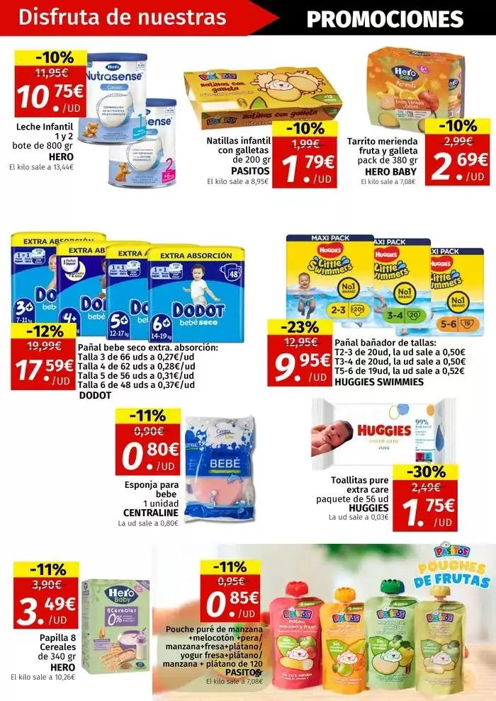 Catálogo de Hasta el 1 de junio 2025 30 de abril al 1 de junio 2025 - Página 28