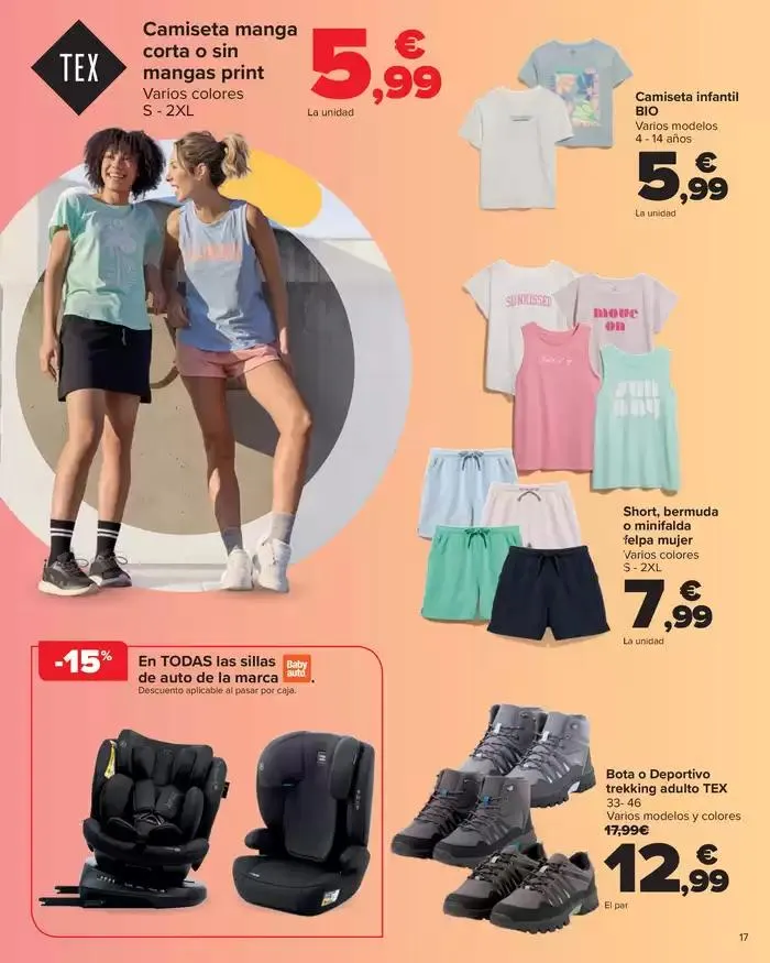 Catálogo de SEMANA SANTA 26 de marzo al 27 de abril 2025 - Página 17