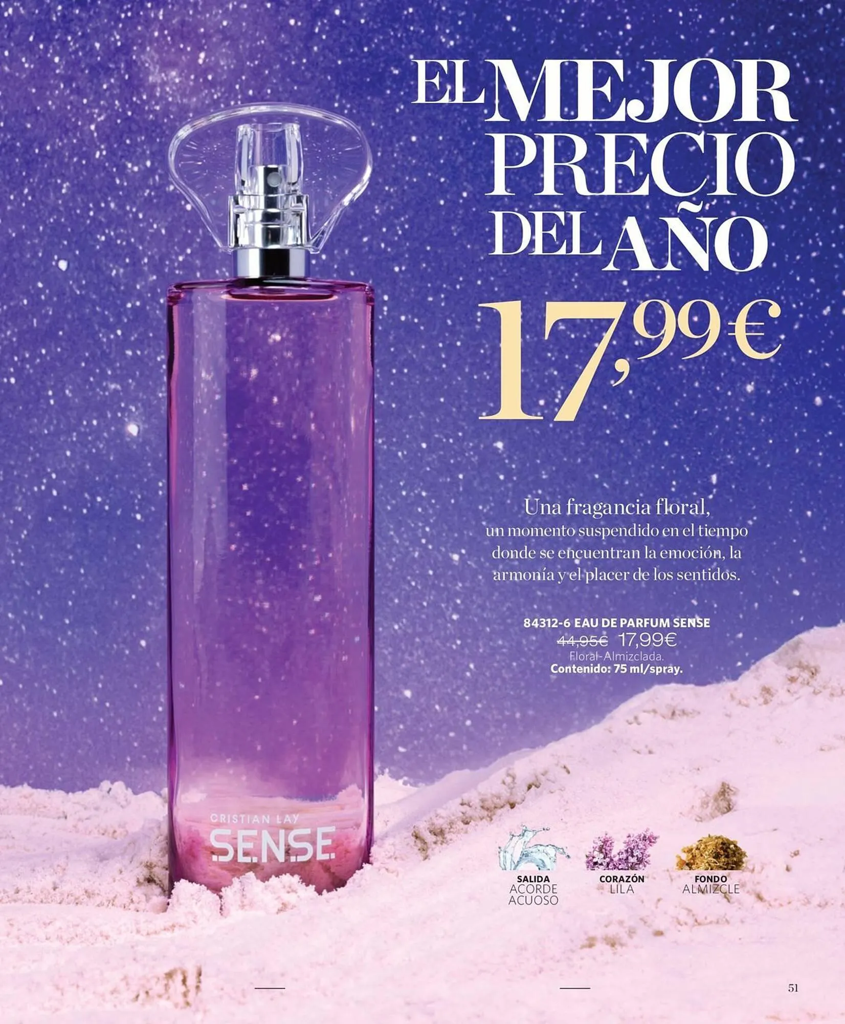 Catálogo de Folleto Cristian Lay 16 de abril al 5 de mayo 2024 - Página 51