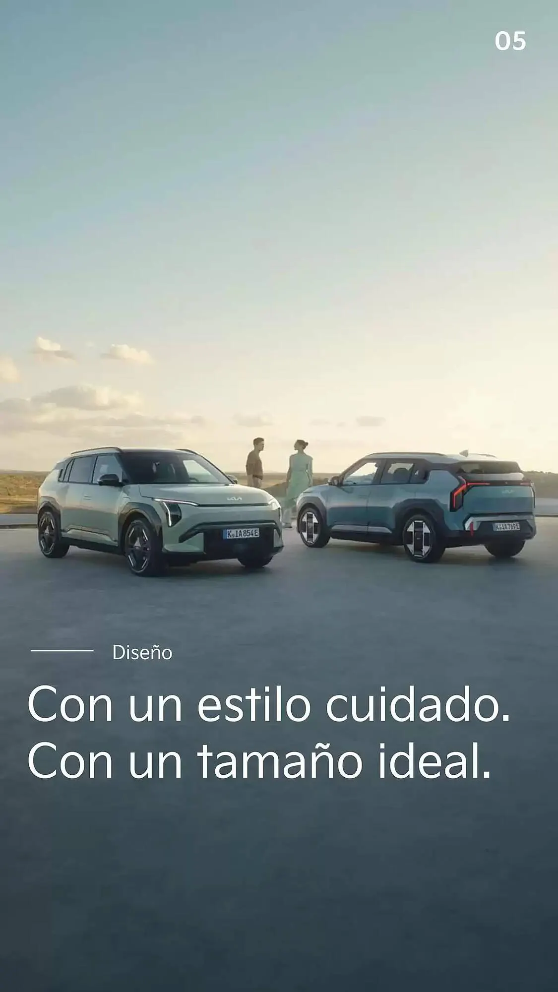Catálogo de Folleto Kia 2 de diciembre al 30 de noviembre 2025 - Página 5