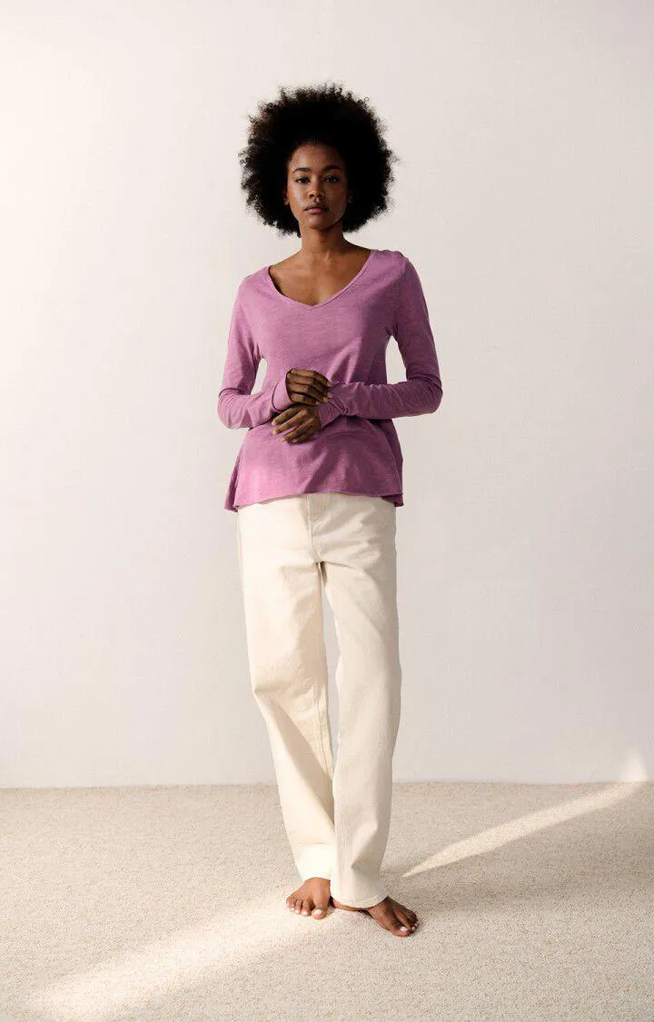 Camiseta mujer Jacksonville