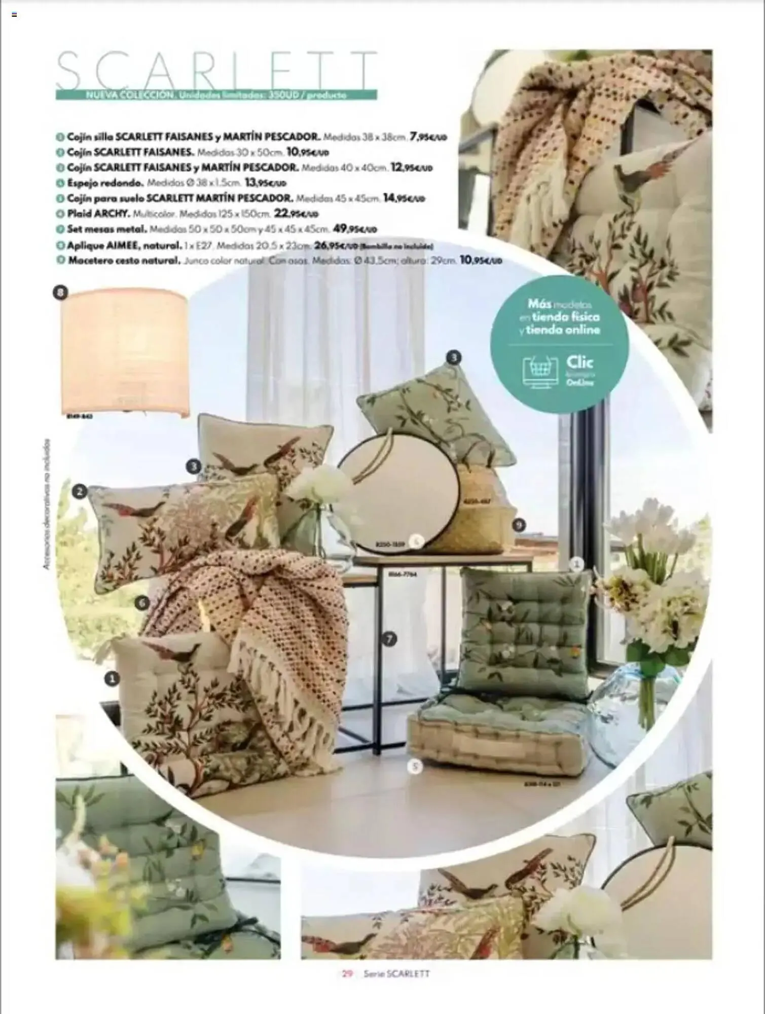 Catálogo de Folleto BricoCentro 24 de junio al 24 de agosto 2025 - Página 29