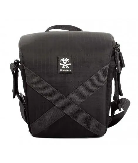 Crumpler Light Delight Toploader 300 Black