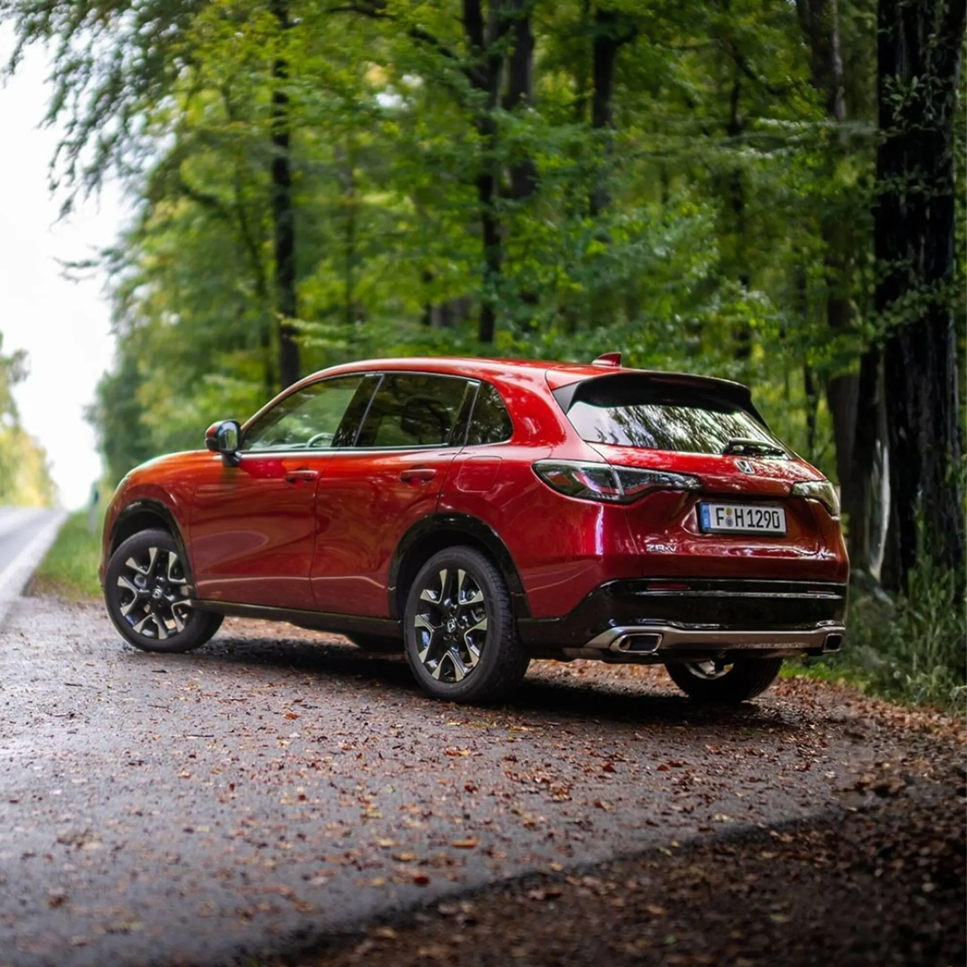 Catálogo de Folleto Honda 24 de febrero al 4 de abril 2026 - Página 4