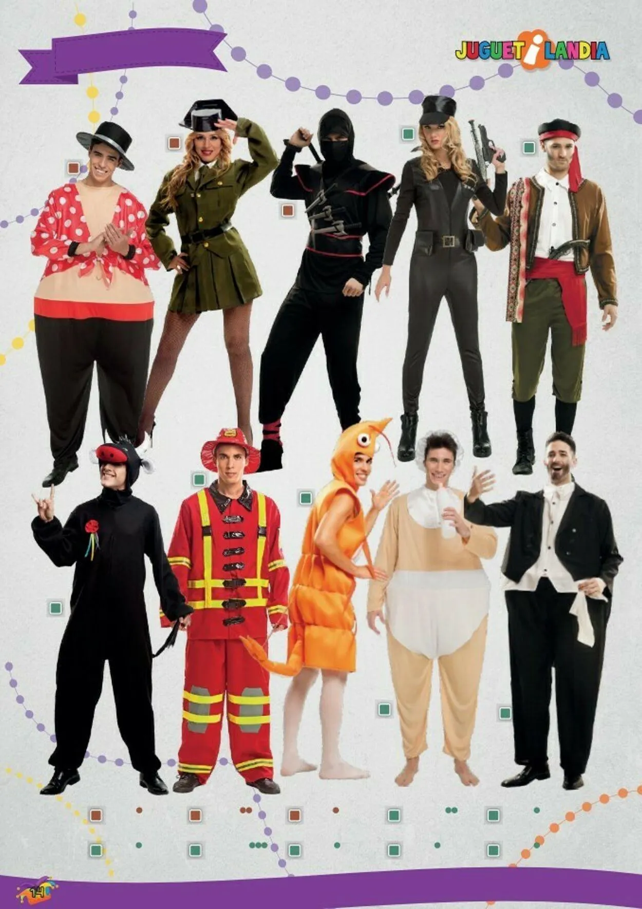 Catálogo de Juguetilandia Oferta actual 10 de febrero al 24 de febrero 2025 - Página 15