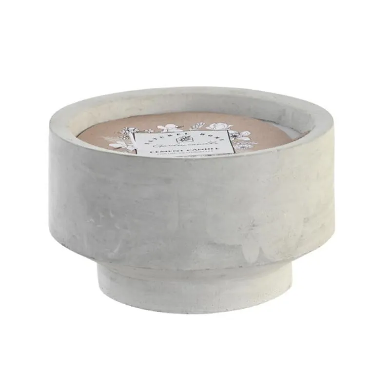 Vela citronela Lan 12cm