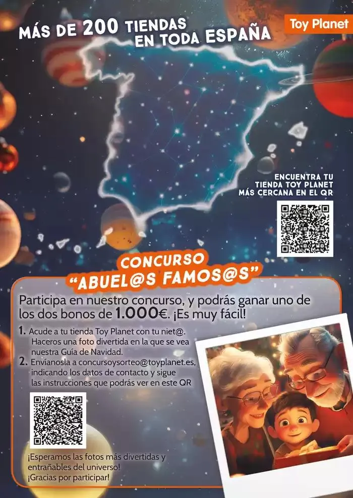 Catálogo de Navidad 4 de noviembre al 19 de diciembre 2024 - Página 323