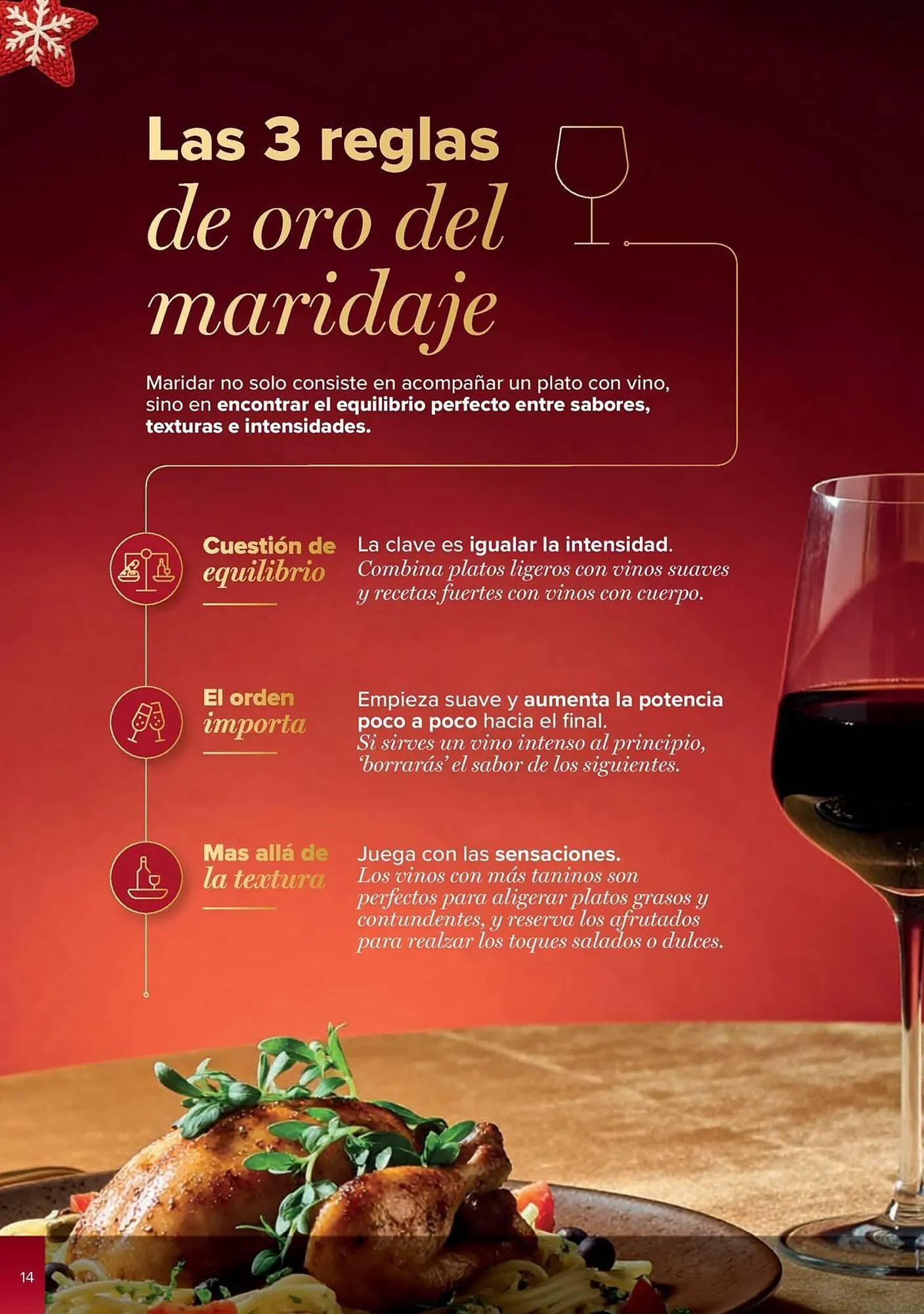 Catálogo de Folleto Carrefour 2 de diciembre al 6 de enero 2026 - Página 14