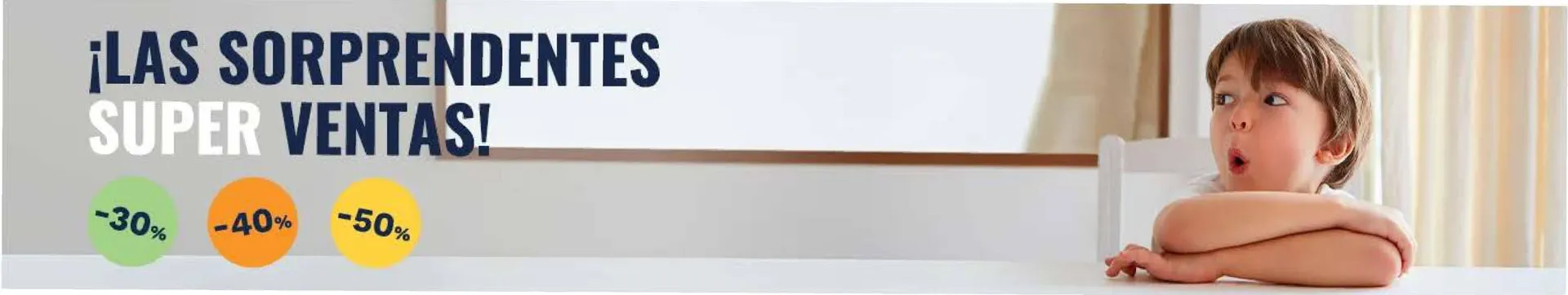 Folleto Petit Bateau - 1