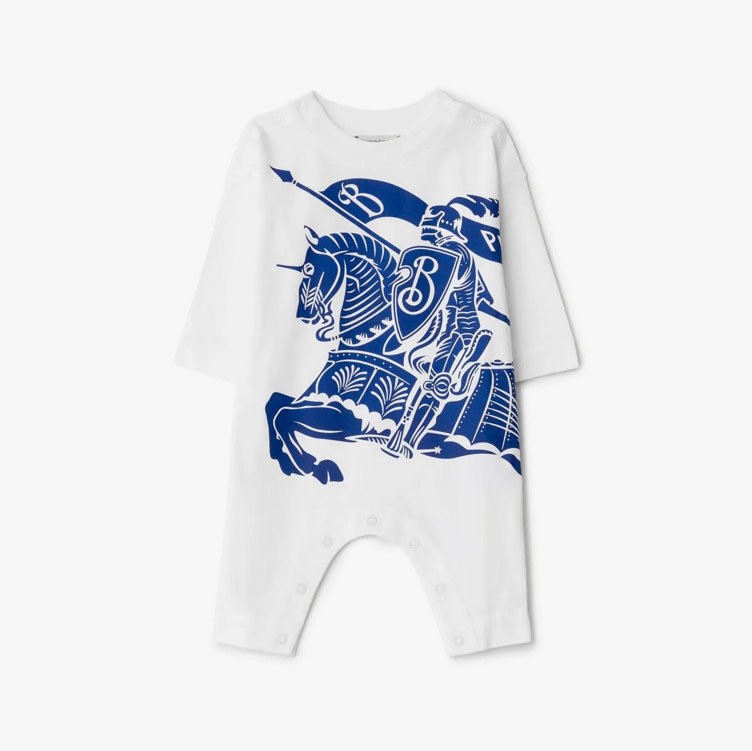 Pelele en algodón con EKD