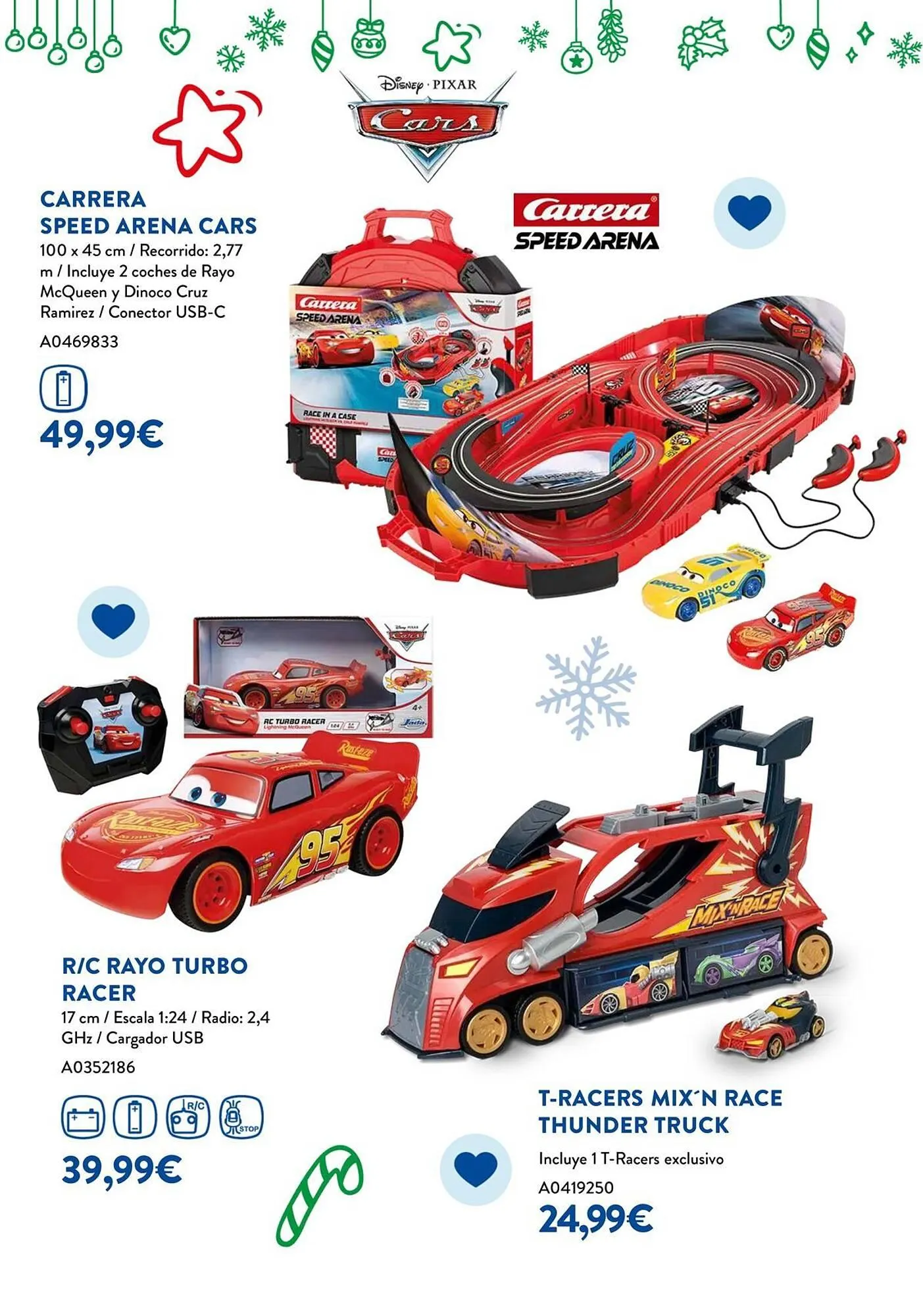 Catálogo de Catálogo Juguettos 28 de octubre al 24 de diciembre 2025 - Página 285