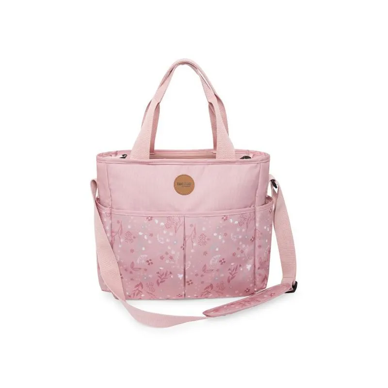 Bolso Cochecito+camb.+porta Doc.