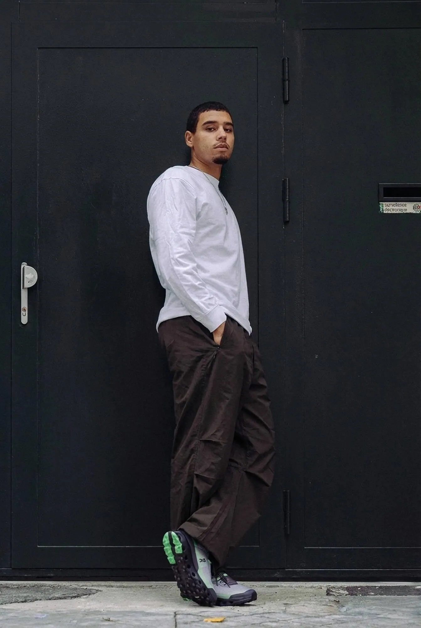 Catálogo de Catálogo Foot Locker 21 de noviembre al 10 de enero 2026 - Página 2