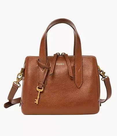 Minibolso satchel Sydney