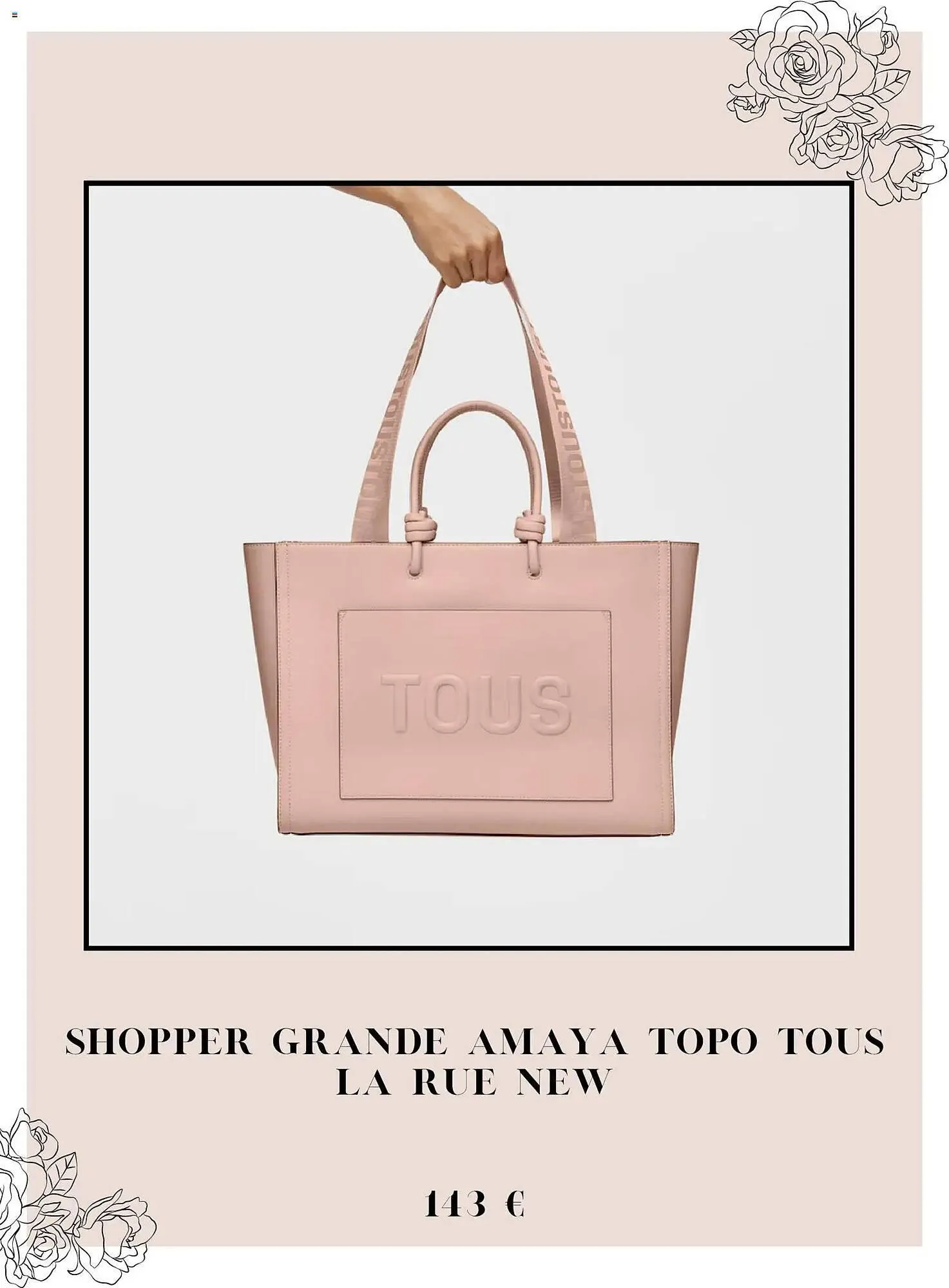 Catálogo de Folleto Tous 15 de enero al 15 de febrero 2026 - Página 9