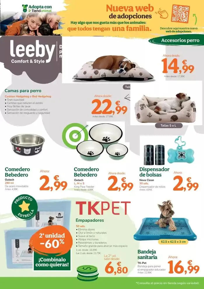 Catálogo de Productos de calidad al mejor precio 27 de marzo al 23 de abril 2025 - Página 9