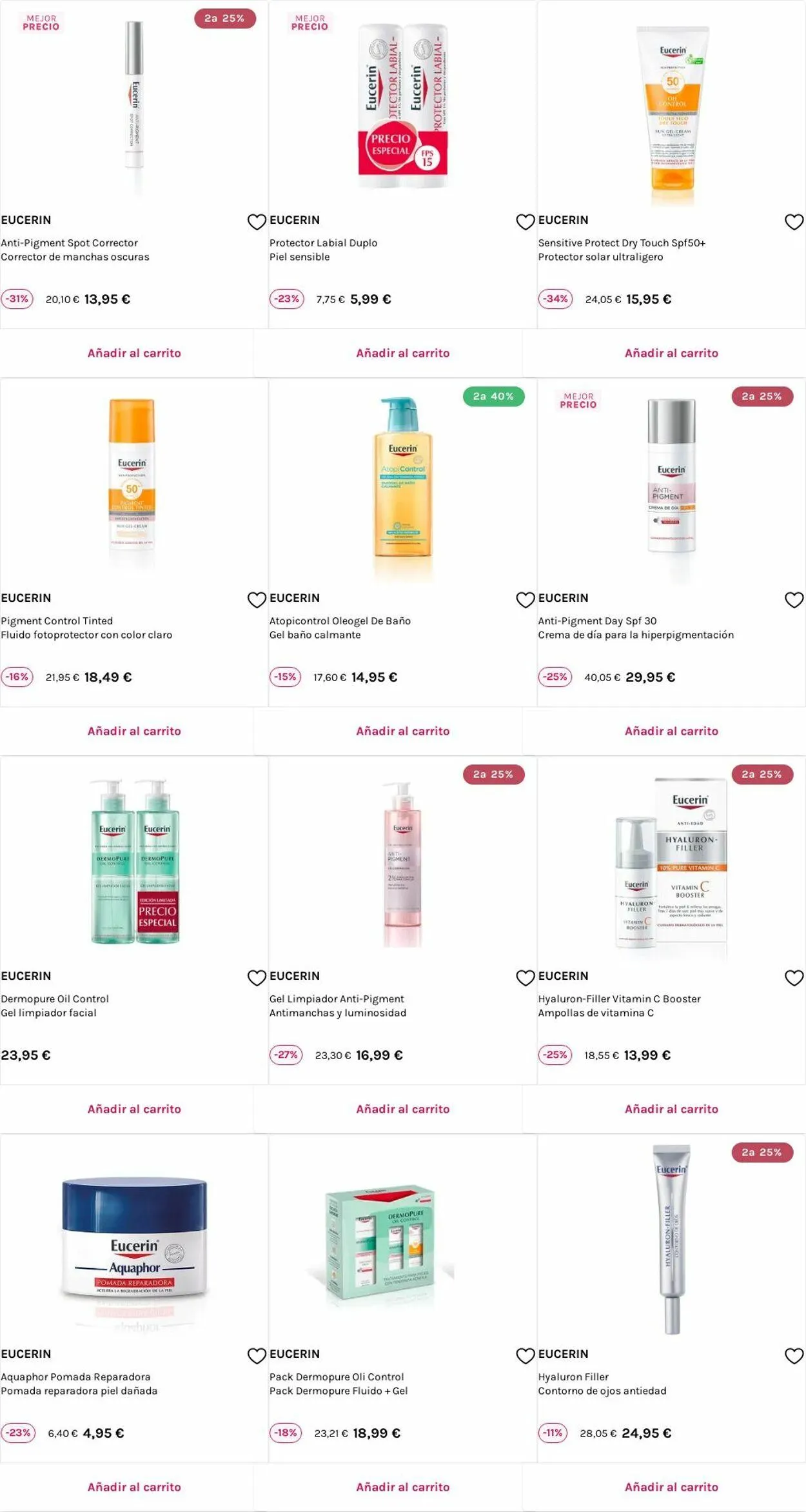 Catálogo de Druni 17 de marzo al 26 de marzo 2025 - Página 64