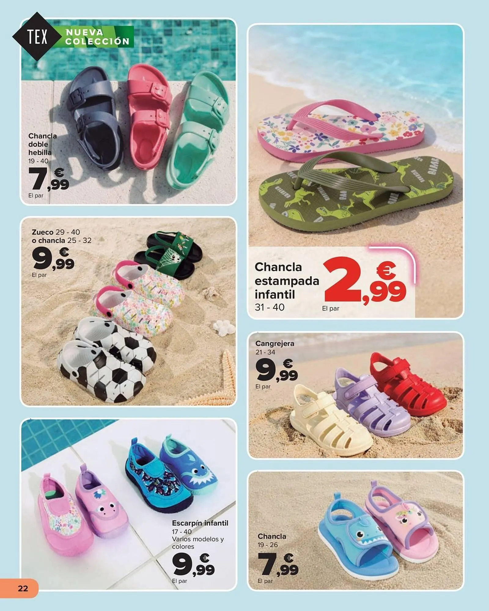 Catálogo de Folleto Carrefour 15 de mayo al 18 de junio 2026 - Página 22