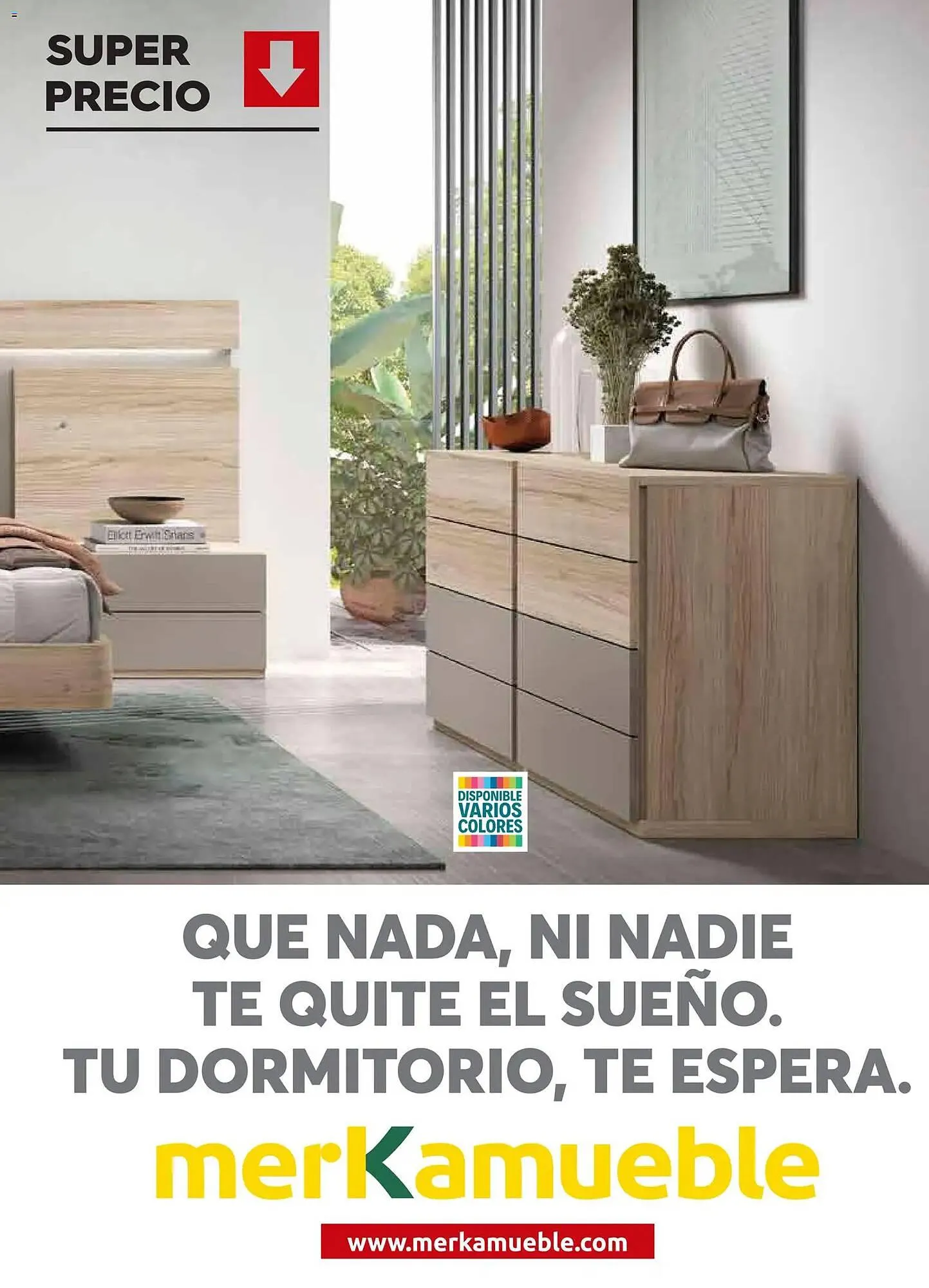 Catálogo de Catálogo Merkamueble 21 de enero al 28 de febrero 2026 - Página 53