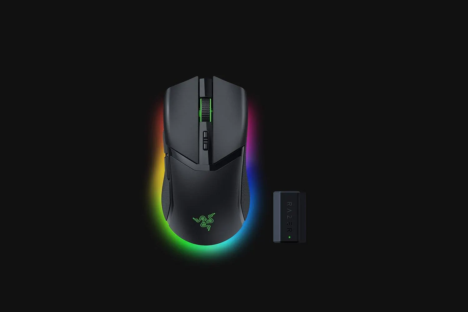 Razer Cobra Pro
