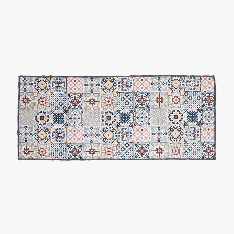 ALFOMBRA ANTIDESLIZANTE COCINA 50 x 120 CM