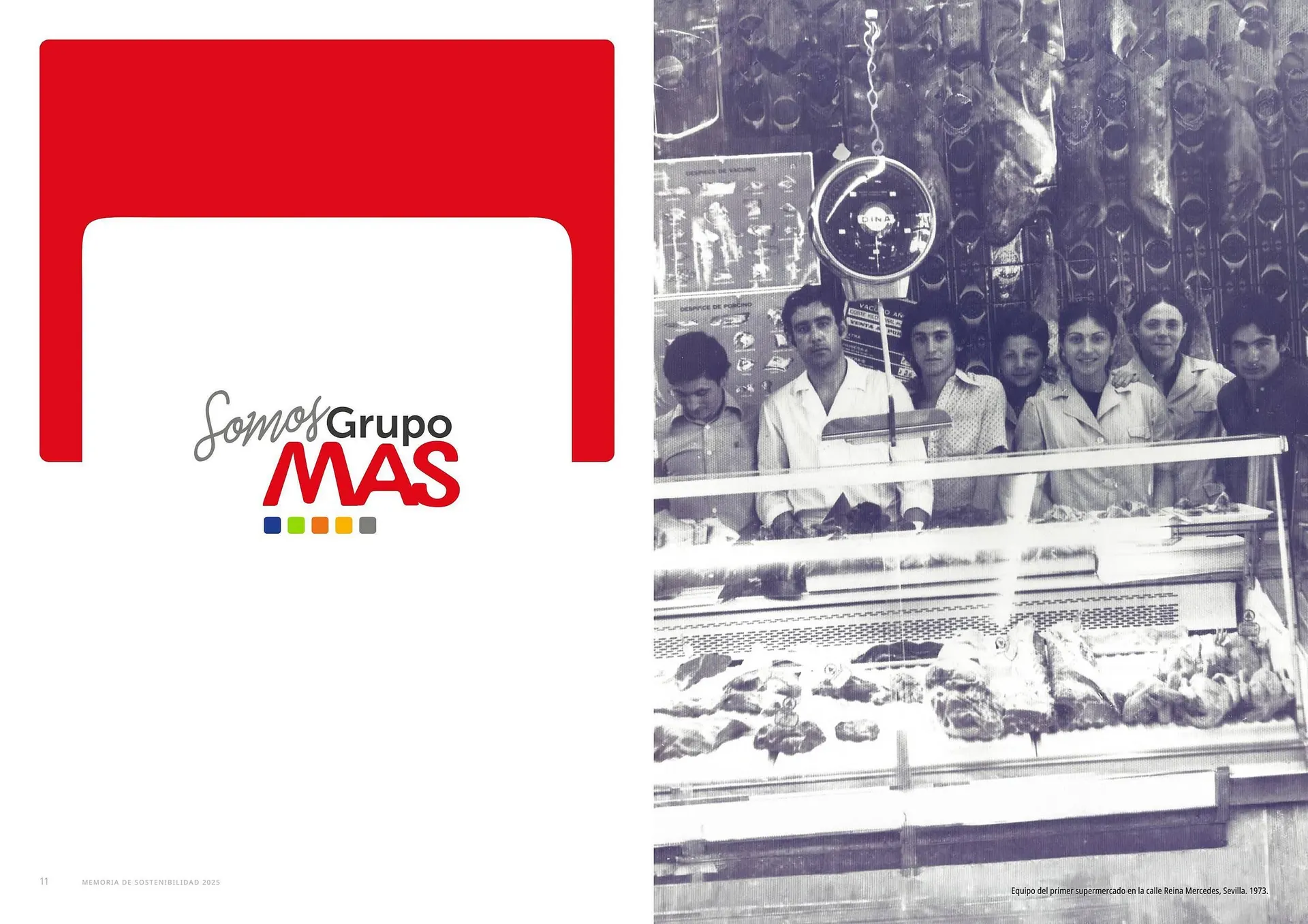 Catálogo de Folleto Supermercados MAS 17 de abril al 30 de abril 2026 - Página 7