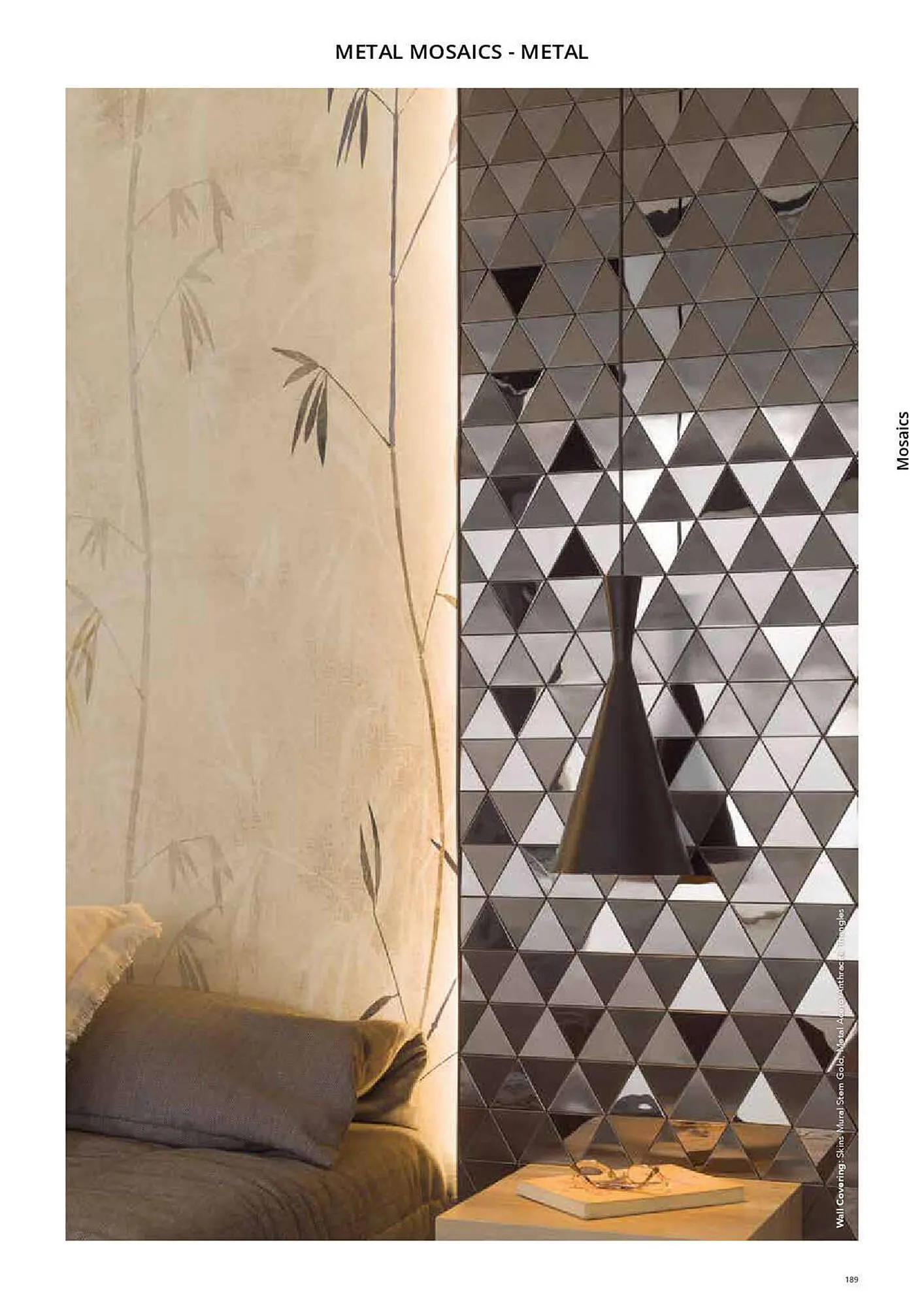 Catálogo de Folleto Porcelanosa 31 de marzo al 8 de febrero 2024 - Página 196