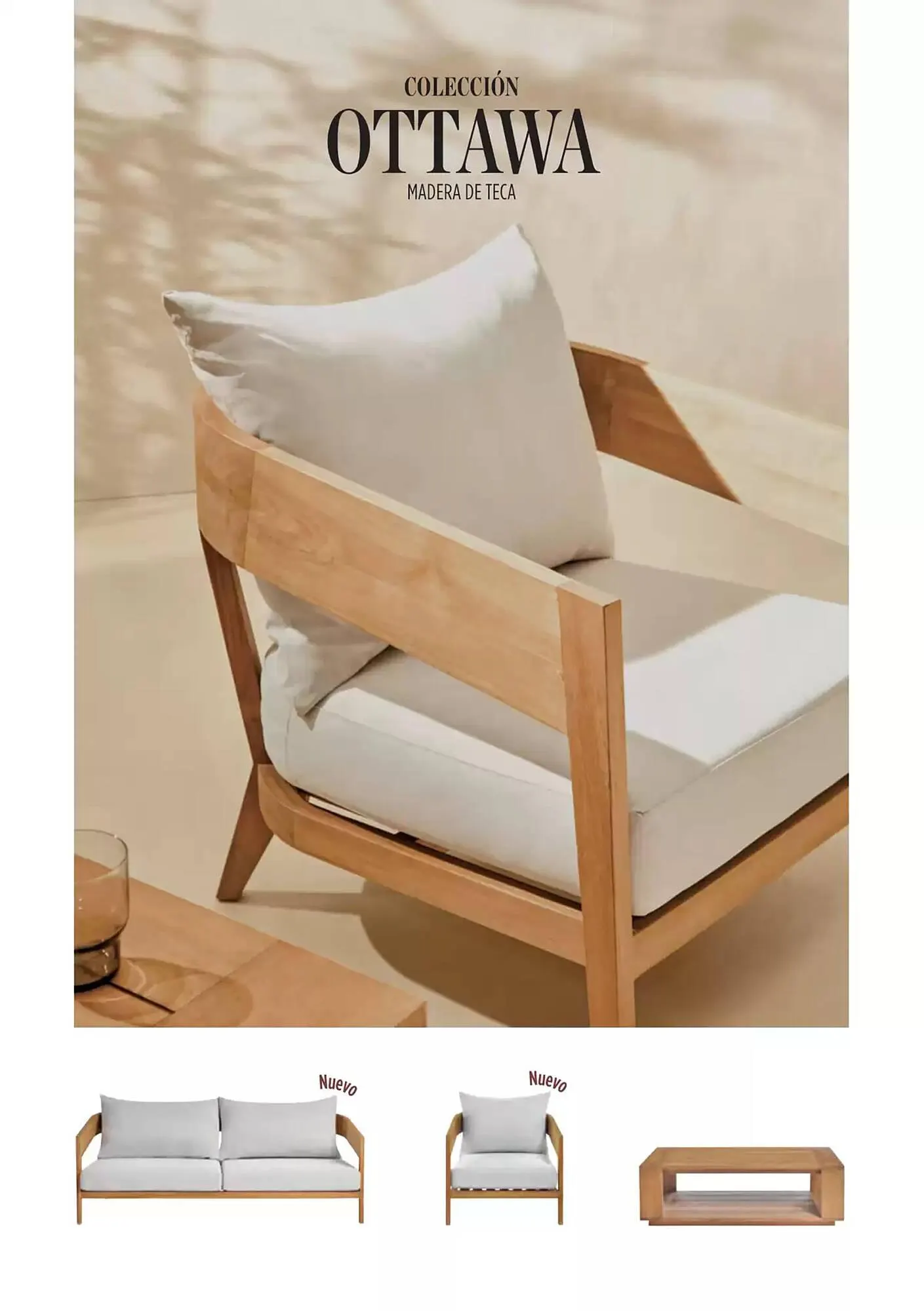 Catálogo de Folleto El Corte Inglés 7 de abril al 31 de diciembre 2025 - Página 6