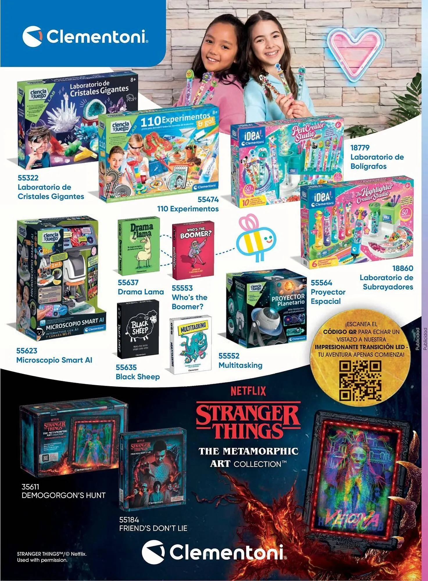 Catálogo de Catálogo Fnac 18 de noviembre al 5 de enero 2026 - Página 26