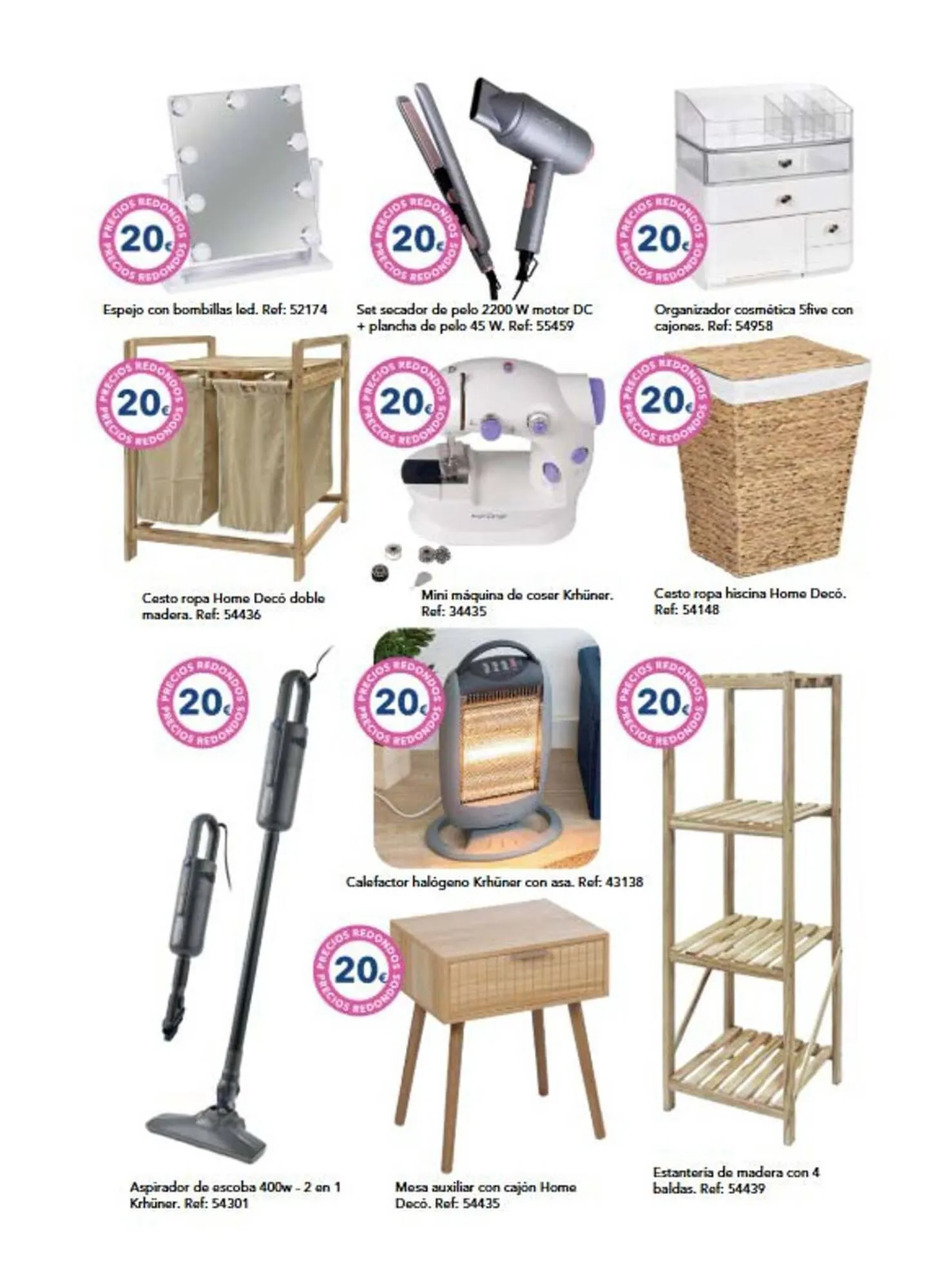 Catálogo de Folleto Tiendas MGI 27 de enero al 28 de febrero 2026 - Página 9