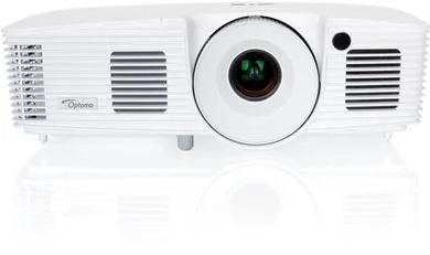 Proyector Optoma X416 ¡Un impacto de luz con X416 3D 4300 Lumenes 20.000:1 !